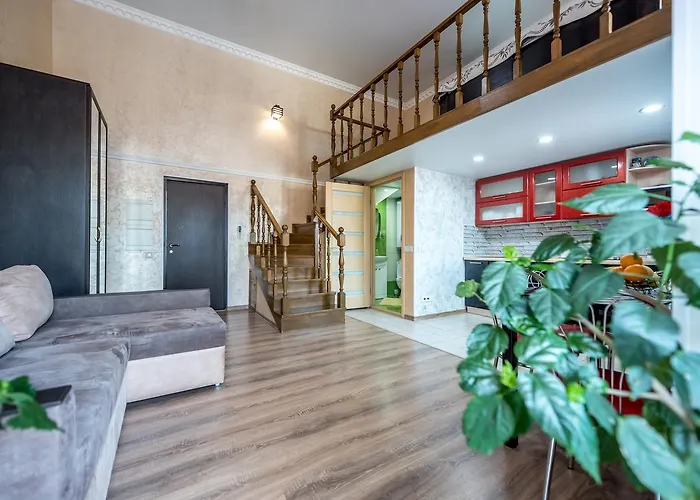 Διαμέρισμα With а Balcony In Quiet Courtyard *