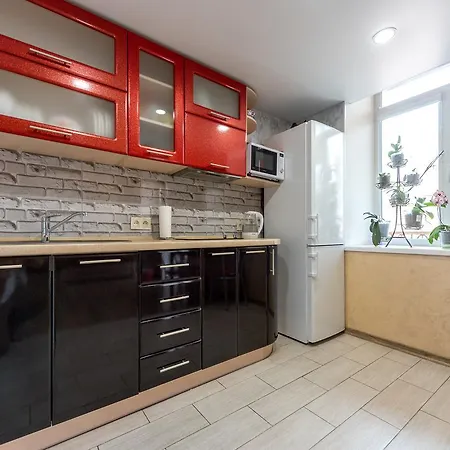 Appartamento With а Balcony In Quiet Courtyard